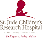 St Jude Children's Research Hospital